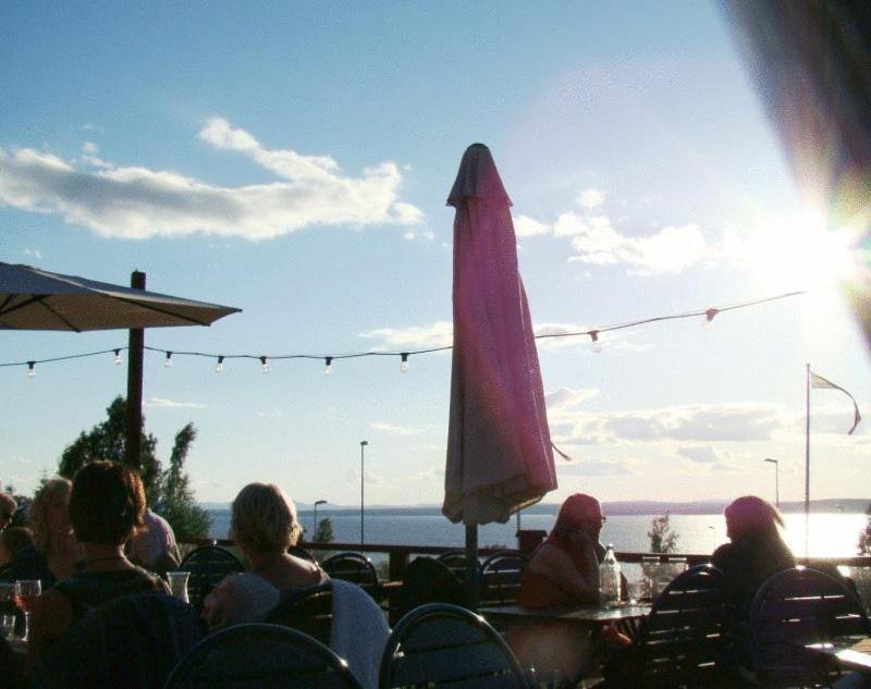 Hotel Bruntegarden à Rättvik Extérieur photo