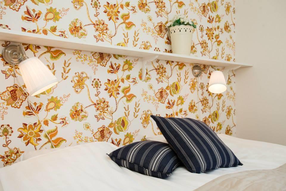 Hotel Bruntegarden à Rättvik Chambre photo