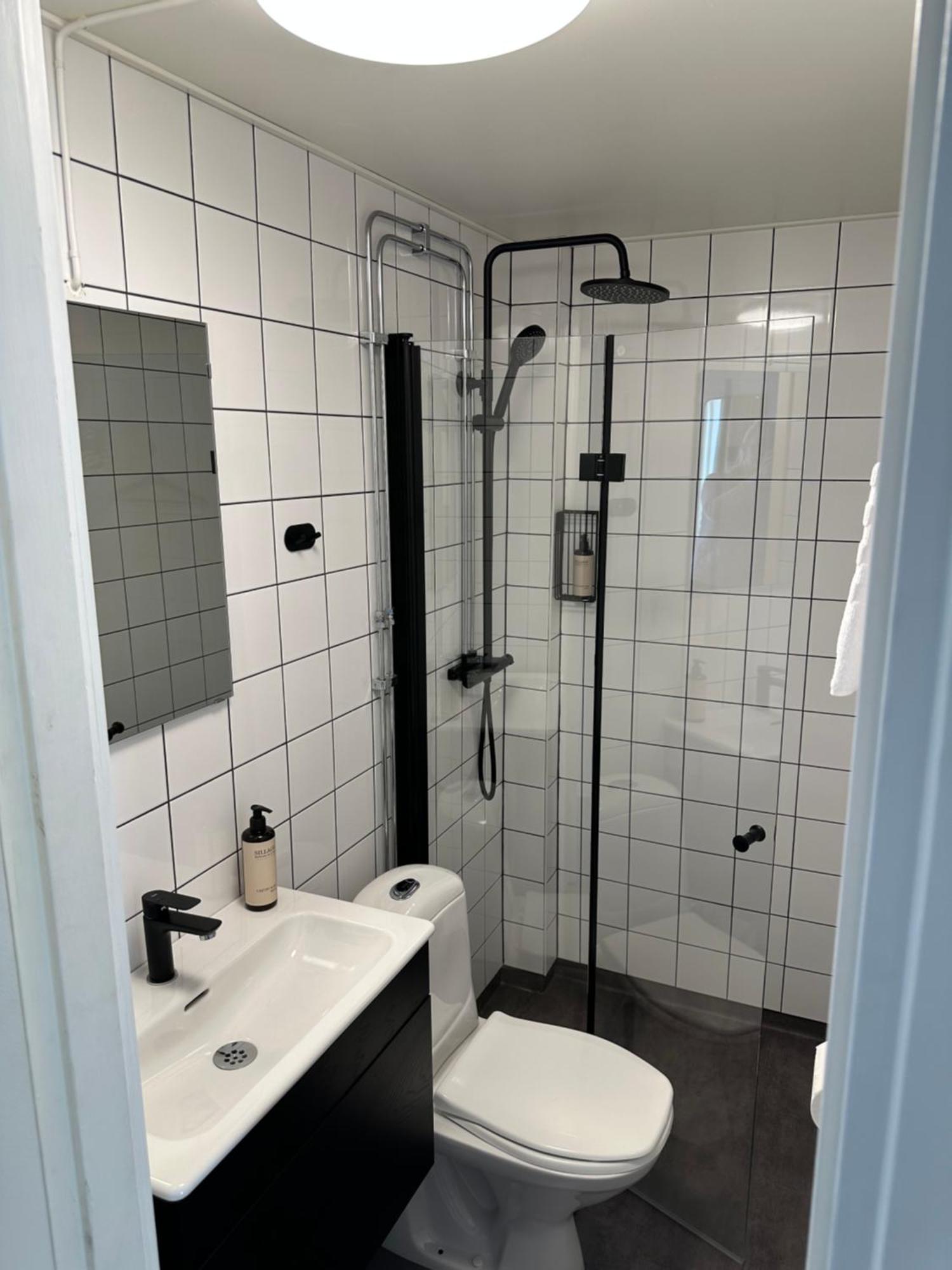 Hotel Bruntegarden à Rättvik Extérieur photo